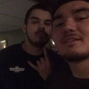 Meet your Posher, Jacob